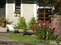 Babiččina zahrada foto 3