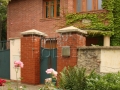 Zahrada se starým ořešákem IMG_8538