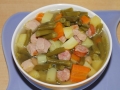 Jak si na zahradě celý rok pěstovat jemňoučký černý kořen