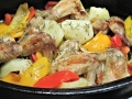 Jak si na zahradě celý rok pěstovat jemňoučký černý kořen