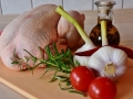 Jak si na zahradě vypěstovat český česnek Foto 5
