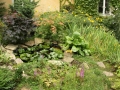 Karlovarská zahrada v pozdním létě IMG_7426