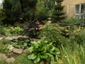 Karlovarská zahrada v pozdním létě IMG_7431