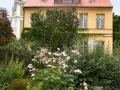 Karlovarská zahrada v pozdním létě IMG_7494