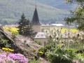 Zahrada pod skalní převisem IMG_8665