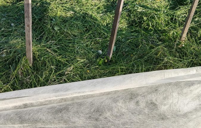 Zastínení bývá nutné