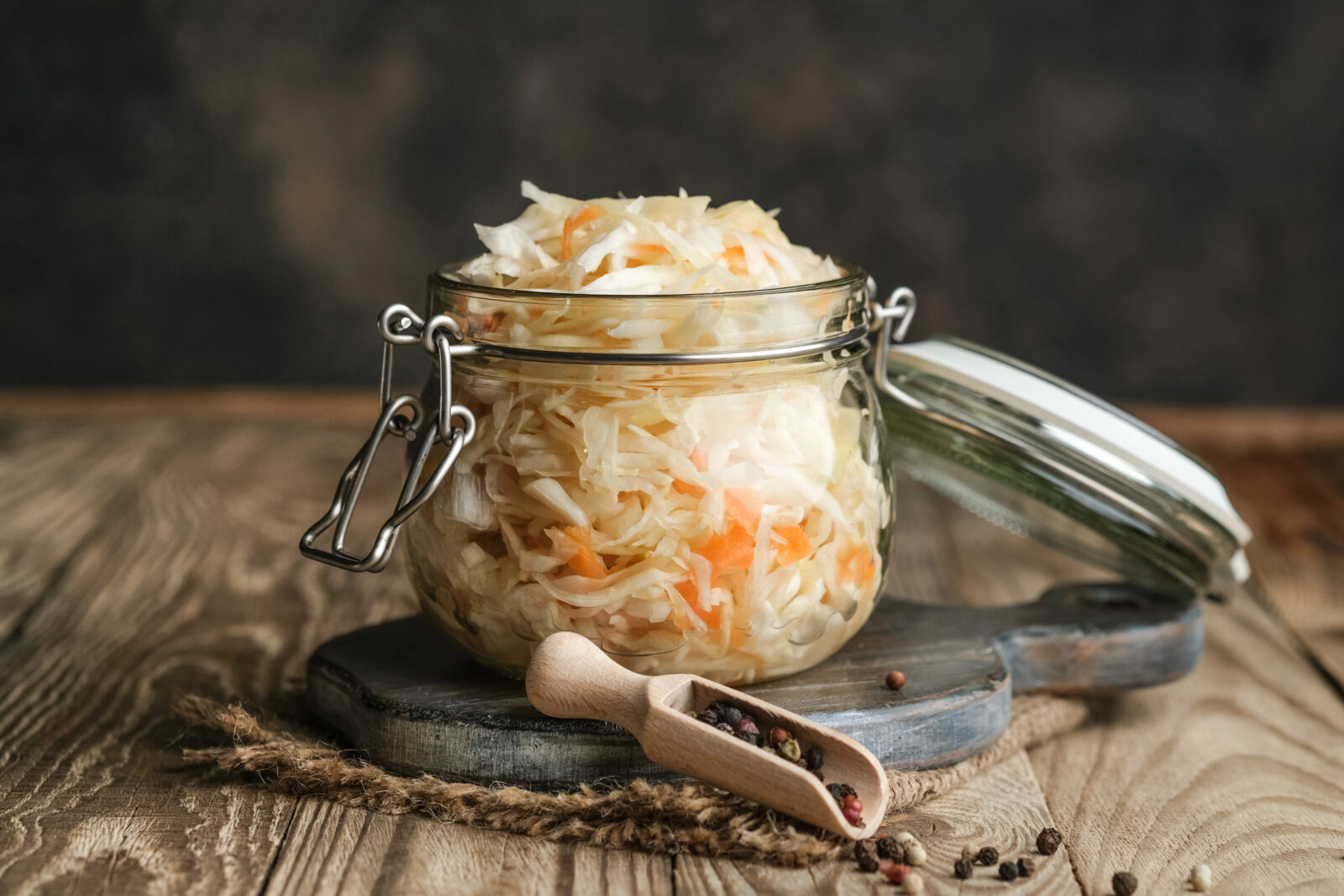 Kysané zelí / Depositphotos