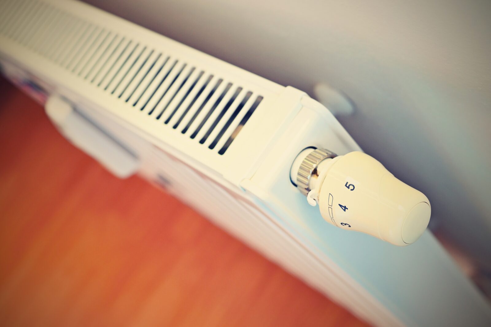 Radiátory / Depositphotos