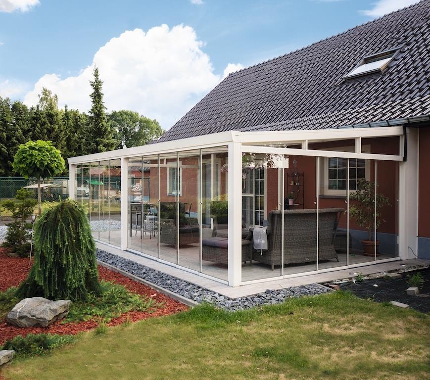Foto: Sunsystem