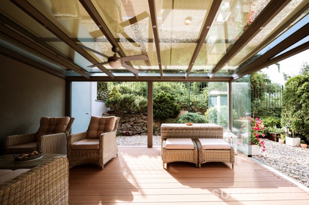 Foto: Sunsystem