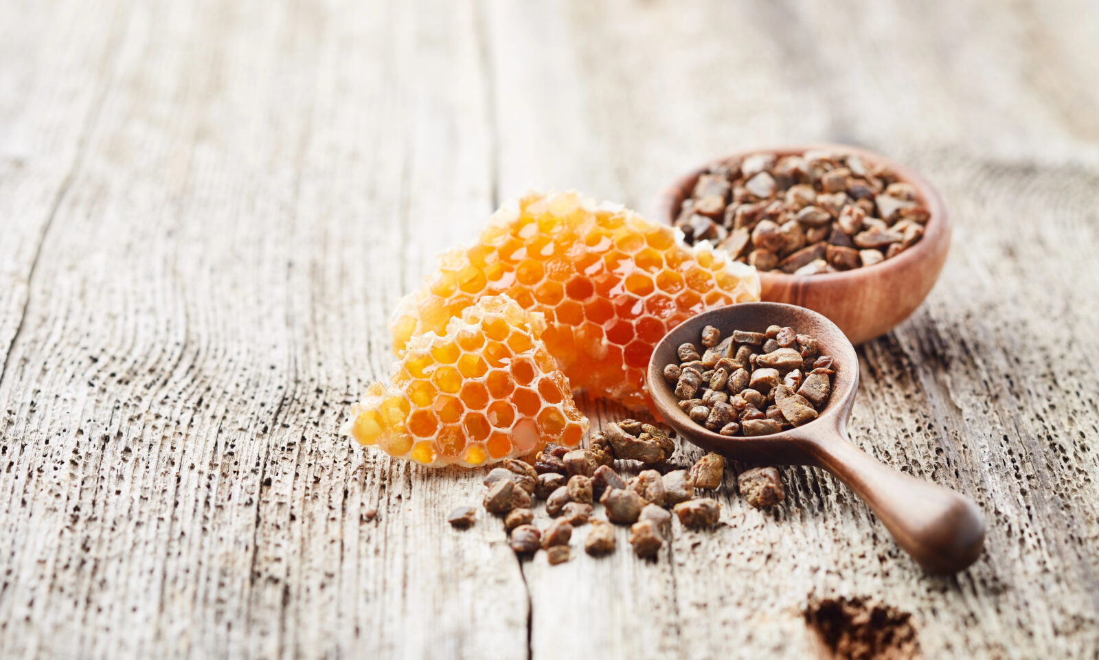 Propolis / Foto: Depositphotos