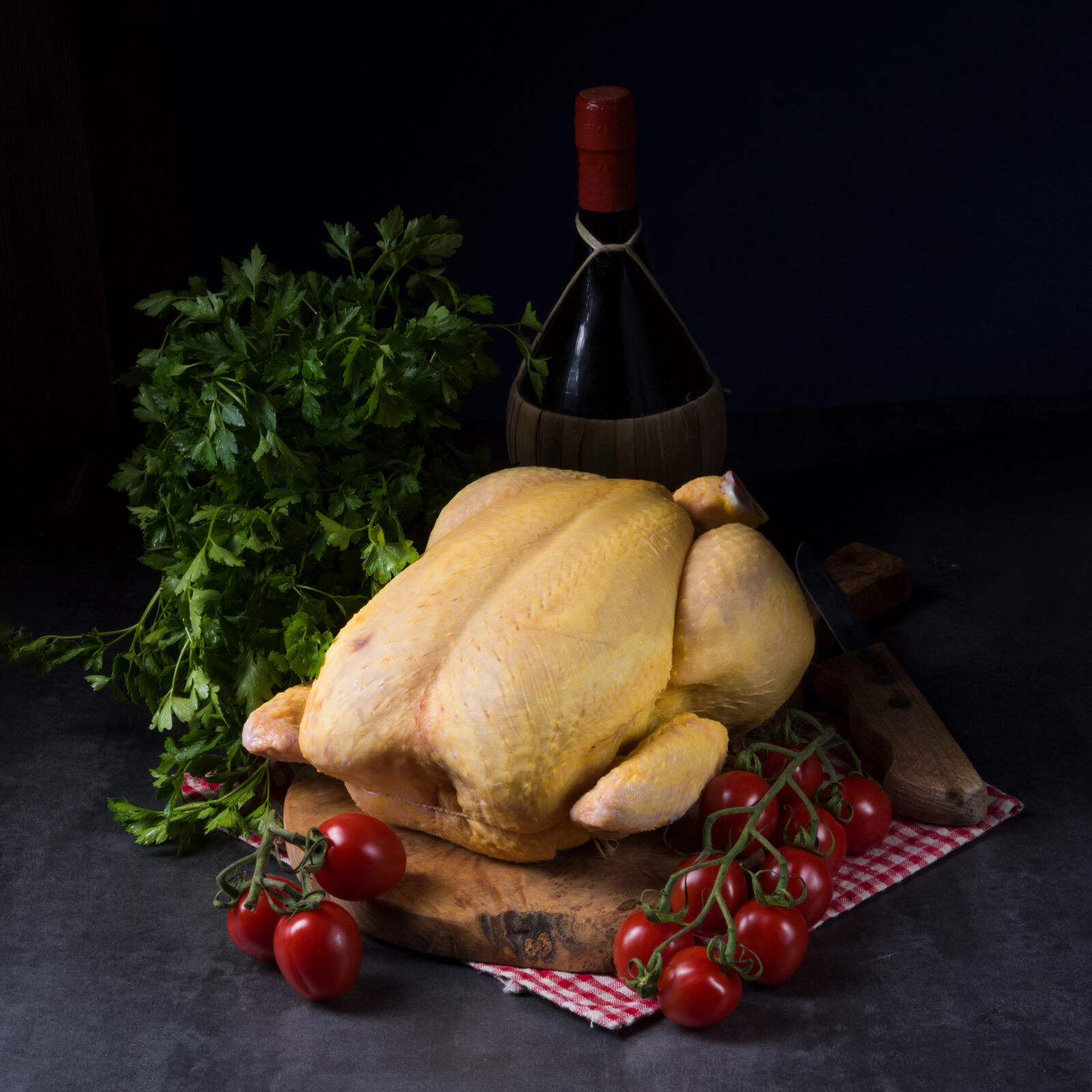 Kapoun / Foto: Depositphotos