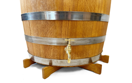 BONPOS Bednářské Výrobky