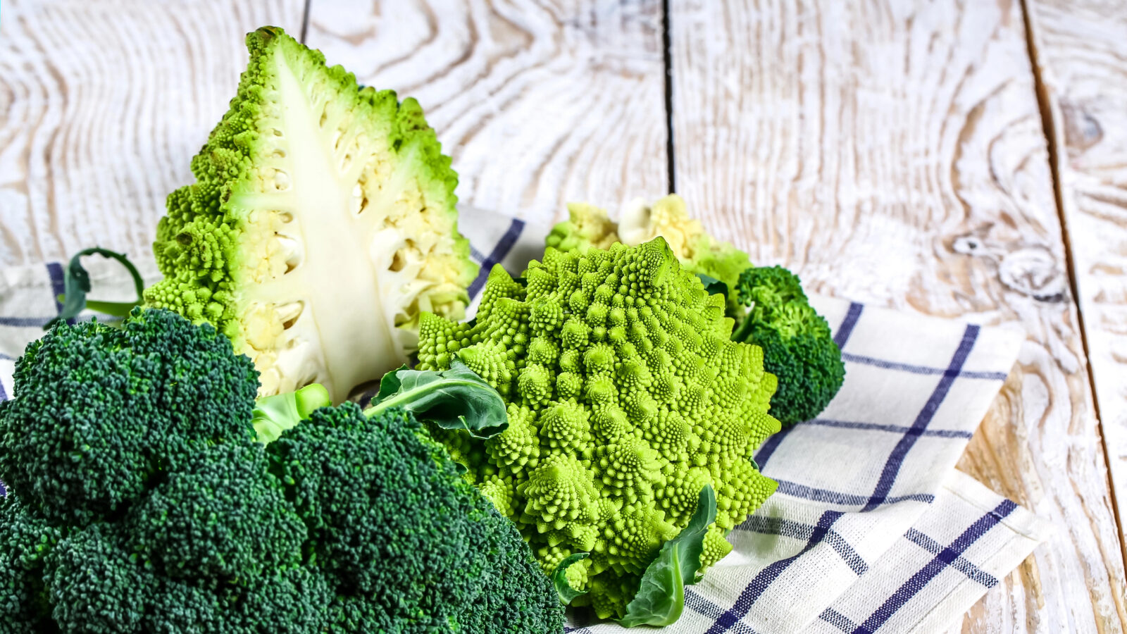 Brokolice / Foto: Depositphotos