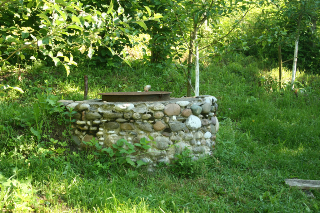 Studna / Foto: Depositphotos